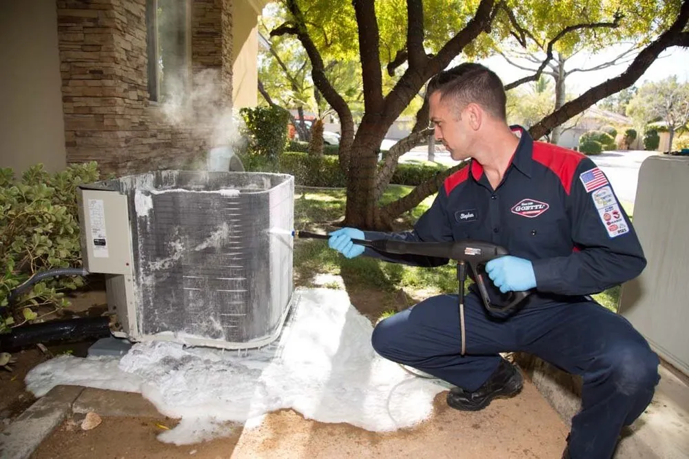 Slide of Goettl Air Conditioning and Plumbing - Tucson