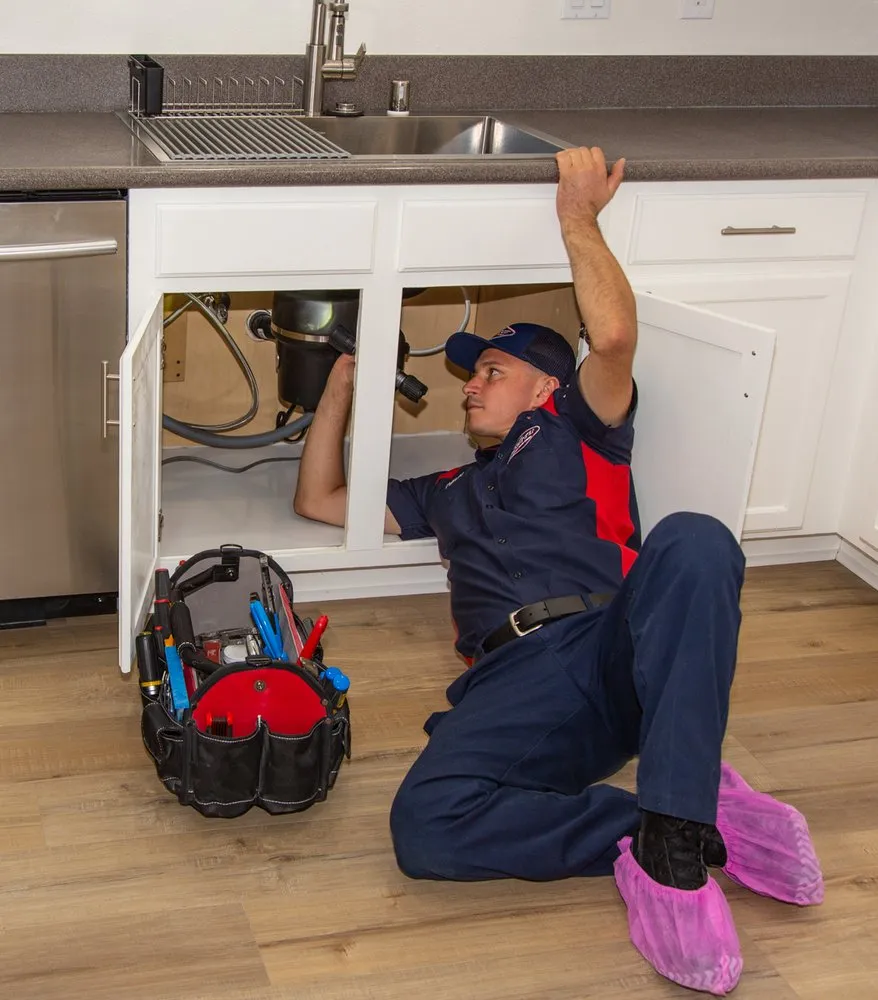 Slide of Goettl Air Conditioning and Plumbing - Tucson