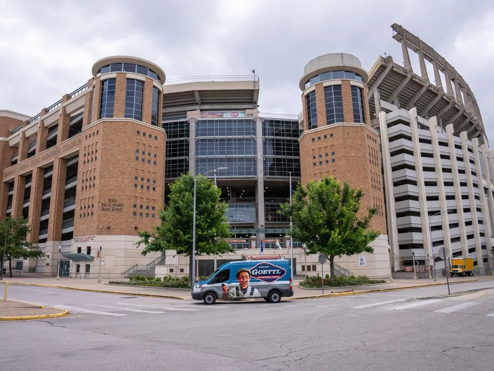 Slide of Goettl Air Conditioning and Plumbing