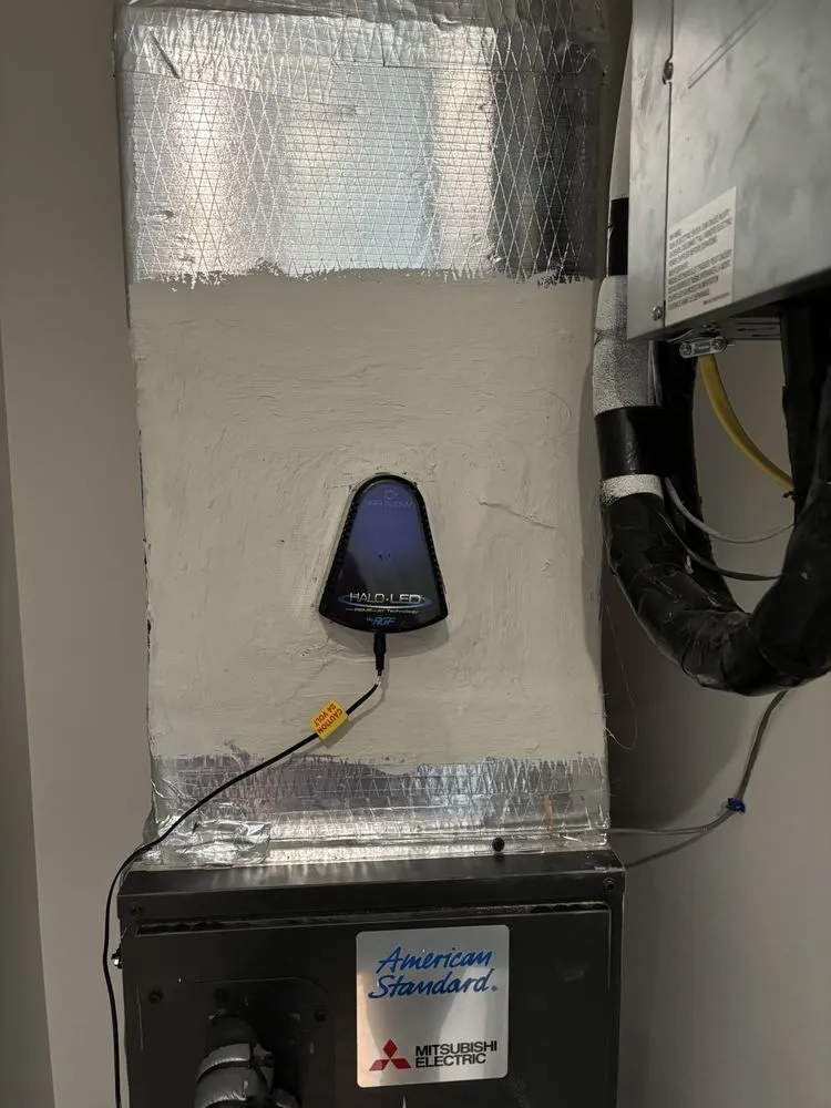 Slide of Goettl Air Conditioning and Plumbing