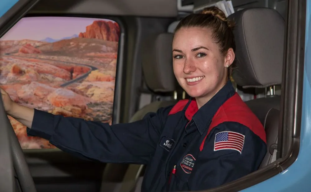 Slide of Goettl Air Conditioning and Plumbing