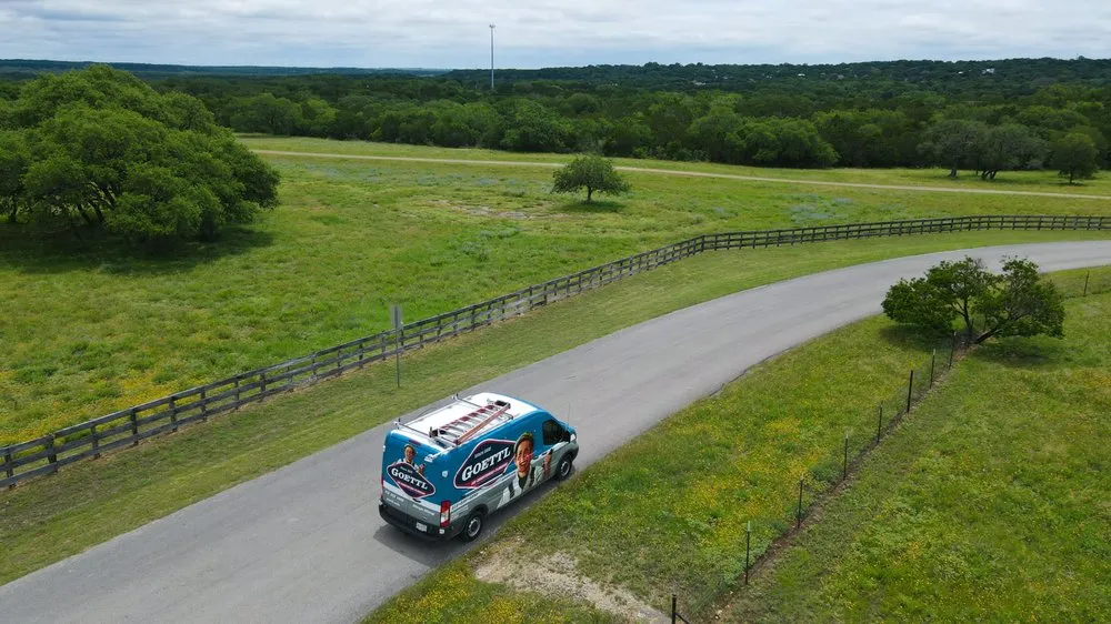 Slide of Goettl Air Conditioning and Plumbing