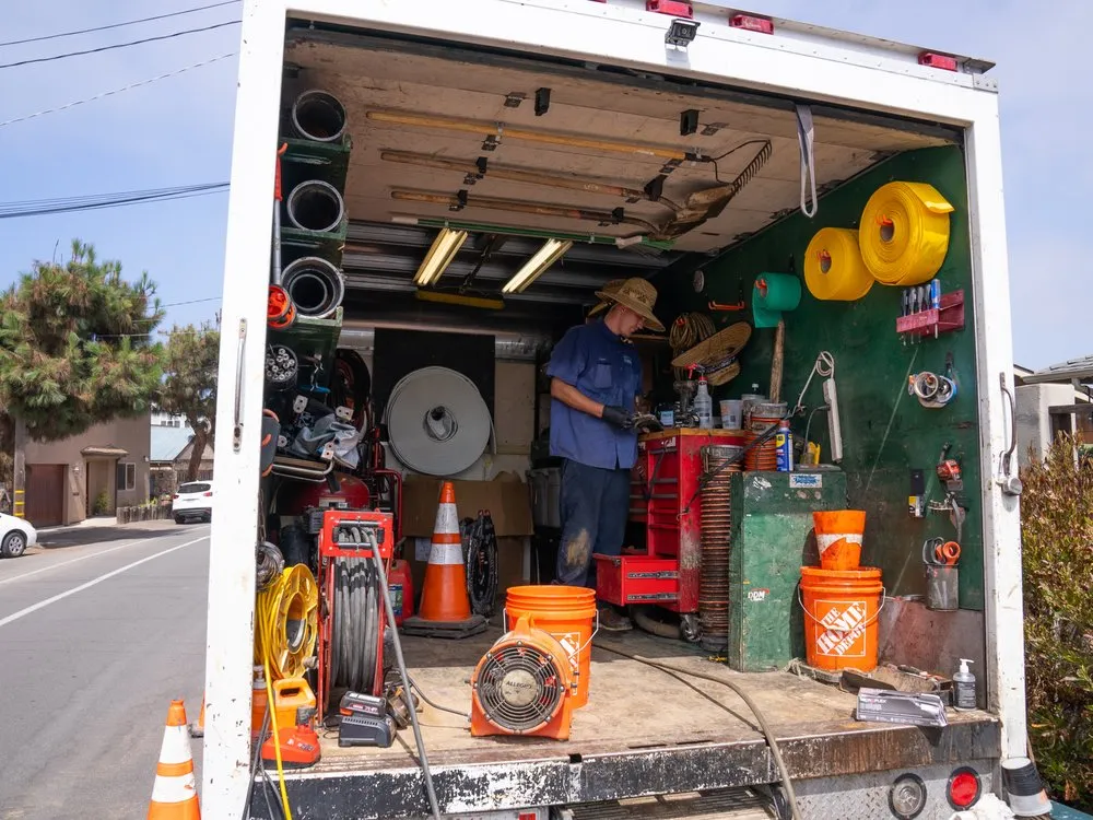 Slide of Goettl Air Conditioning and Plumbing