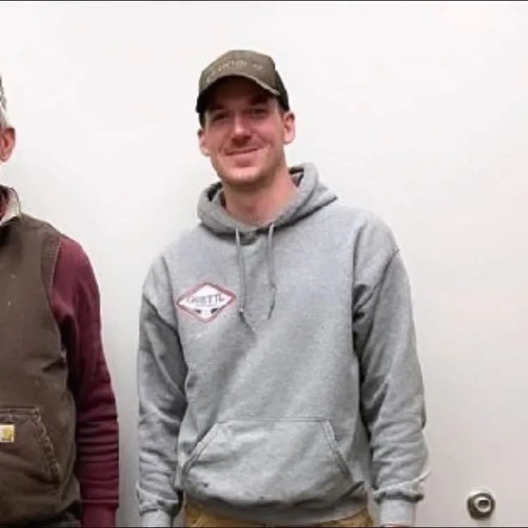 Slide of Goettl Brothers