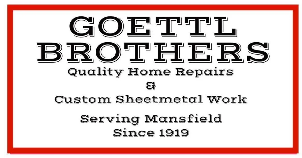 Slide of Goettl Brothers