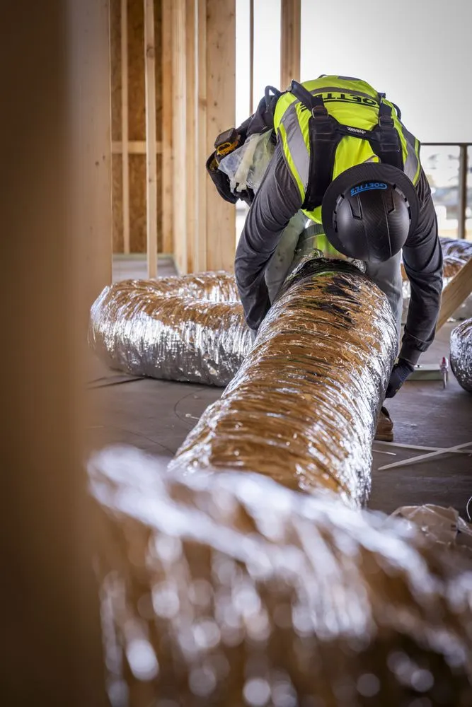 Slide of Goettls High Desert Mechanical