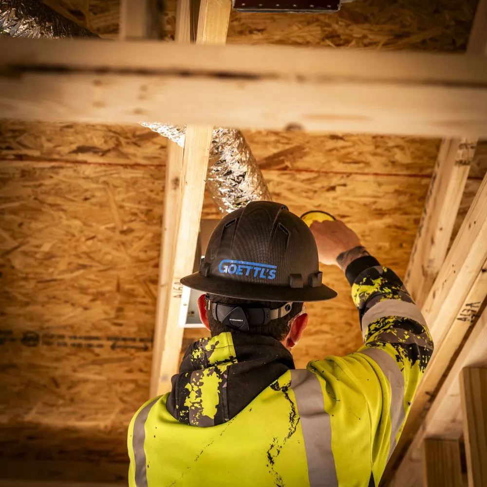 Slide of Goettls High Desert Mechanical