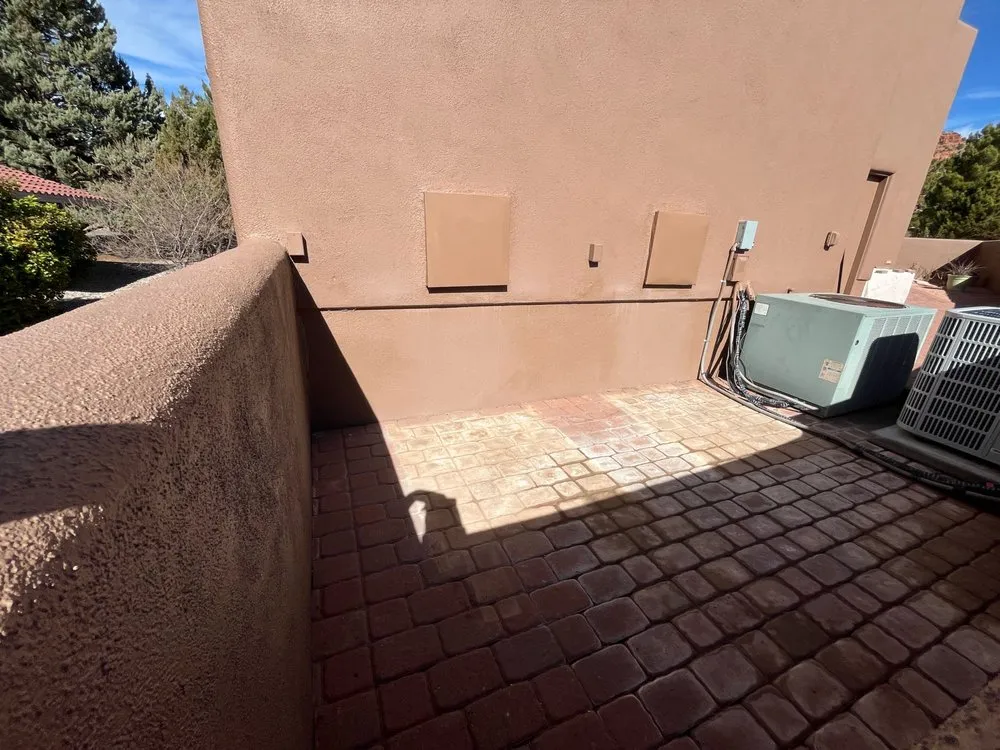 Slide of Goettls High Desert Mechanical