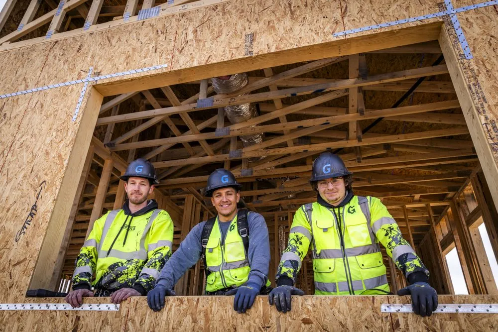 Slide of Goettls High Desert Mechanical