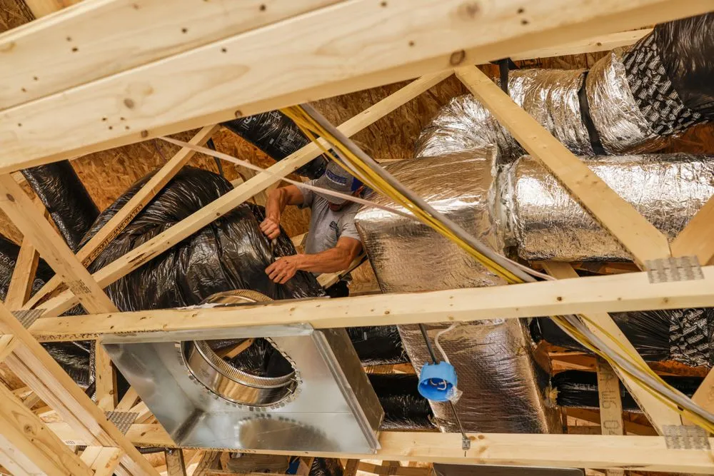 Slide of Goettls High Desert Mechanical