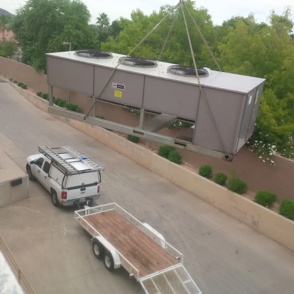 Slide of Goetz Home Service