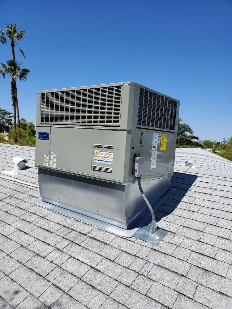 Slide of Goetz Home Service