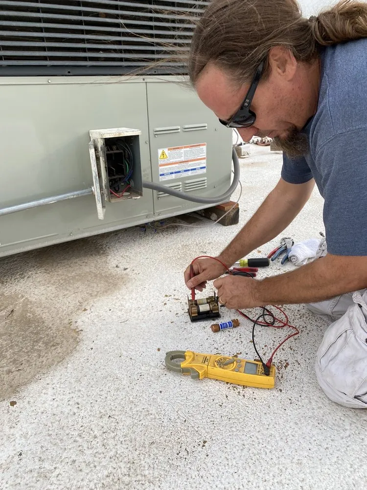 Slide of Goetz Home Service