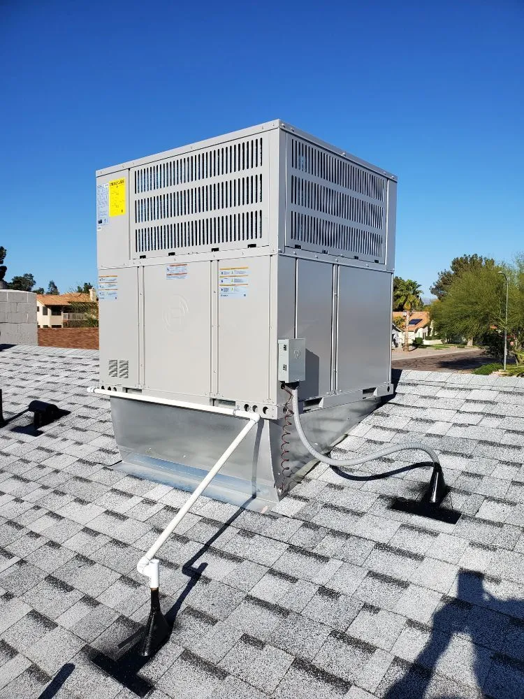 Slide of Goetz Home Service