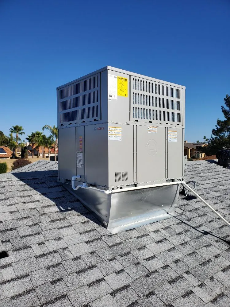 Slide of Goetz Home Service