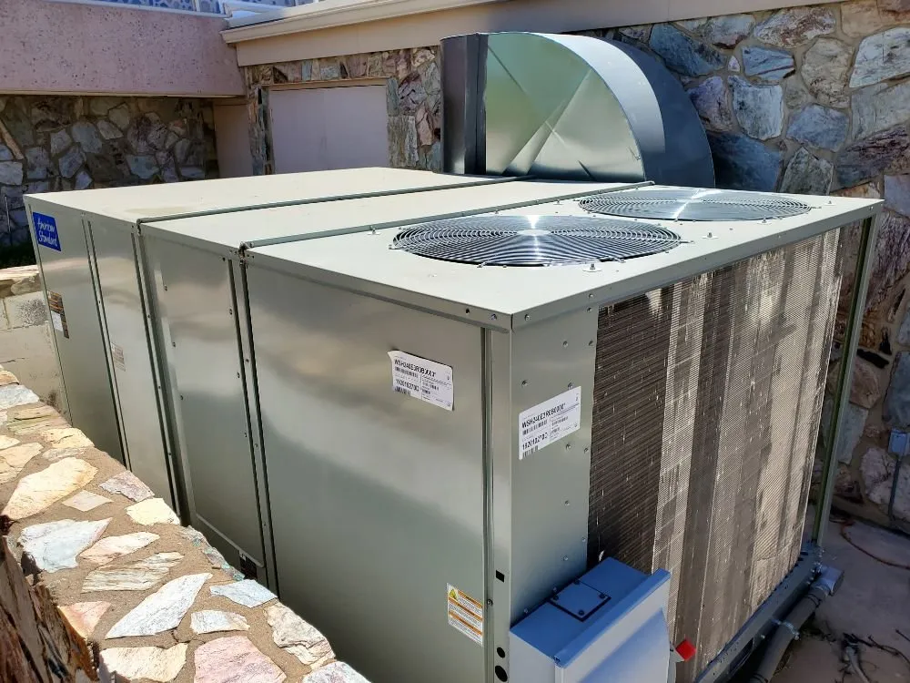 Slide of Goetz Home Service