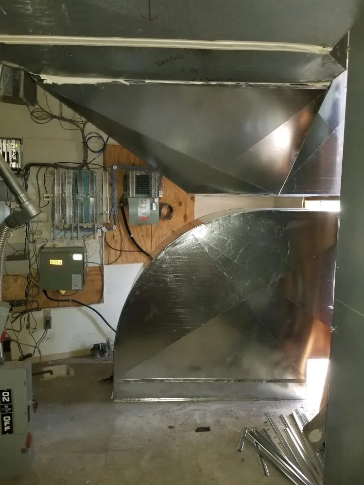 Slide of Goetz Home Service