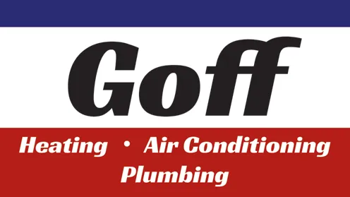 Slide of Goff Heating/Air Conditioning & Plumbing