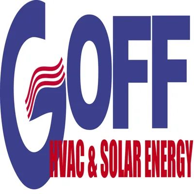 Goff HVAC & Solar Energy