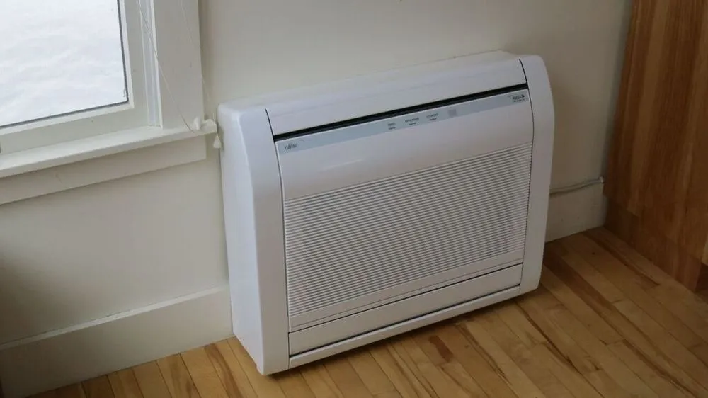 Slide of Goggin Energy