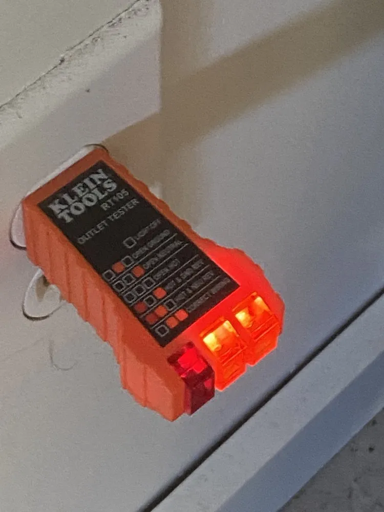 Slide of Gogo Gadget Home Inspections