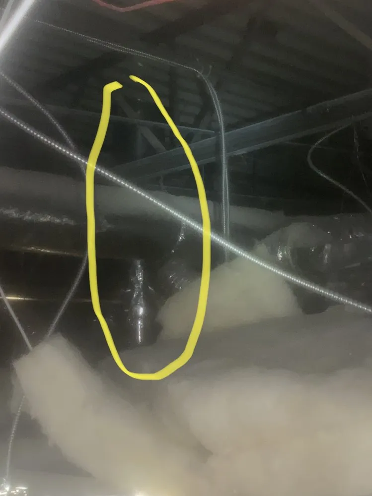 Slide of Gogo Gadget Home Inspections