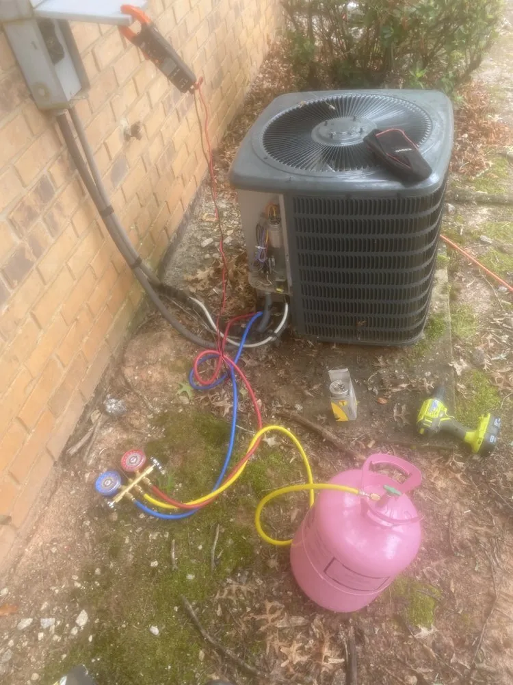 Slide of Gogo Gadget Home Inspections