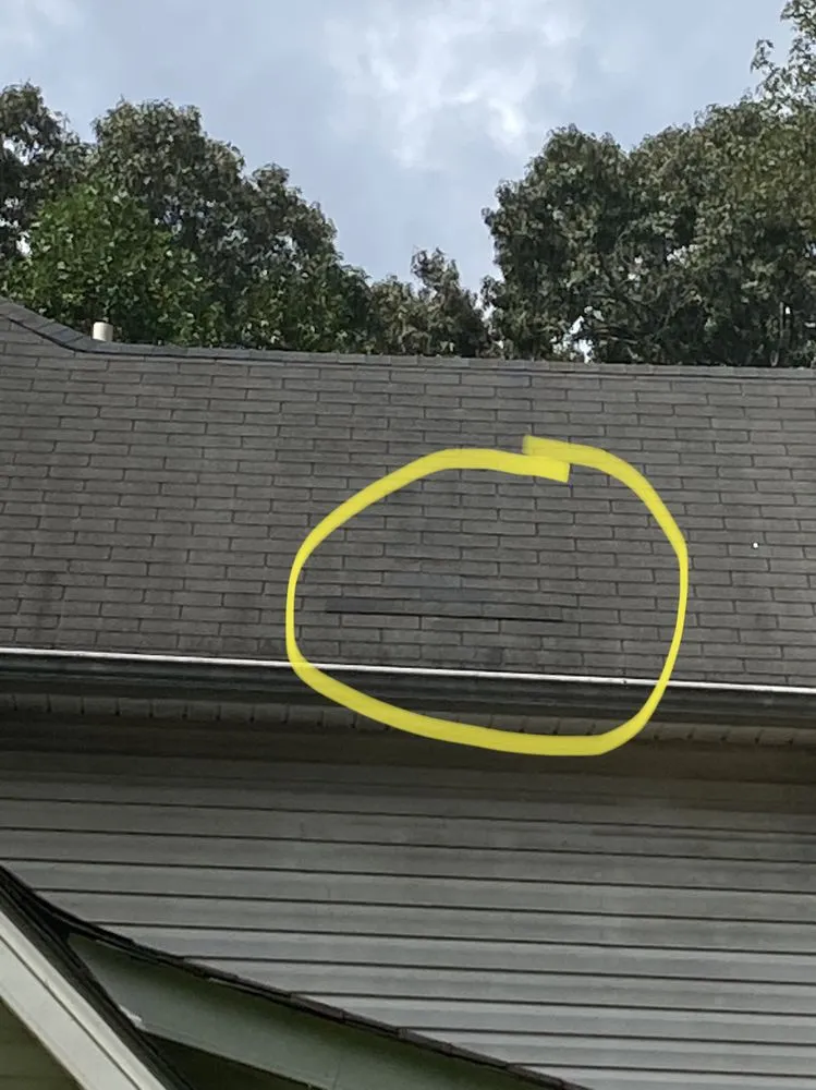 Slide of Gogo Gadget Home Inspections