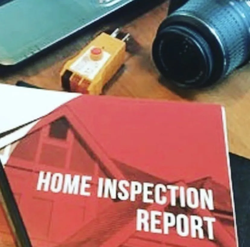 Slide of Gogo Gadget Home Inspections