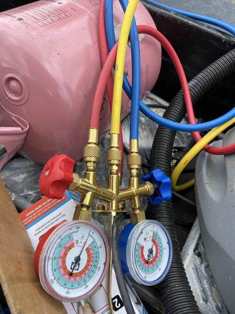 Slide of Gogo Gadget Home Inspections