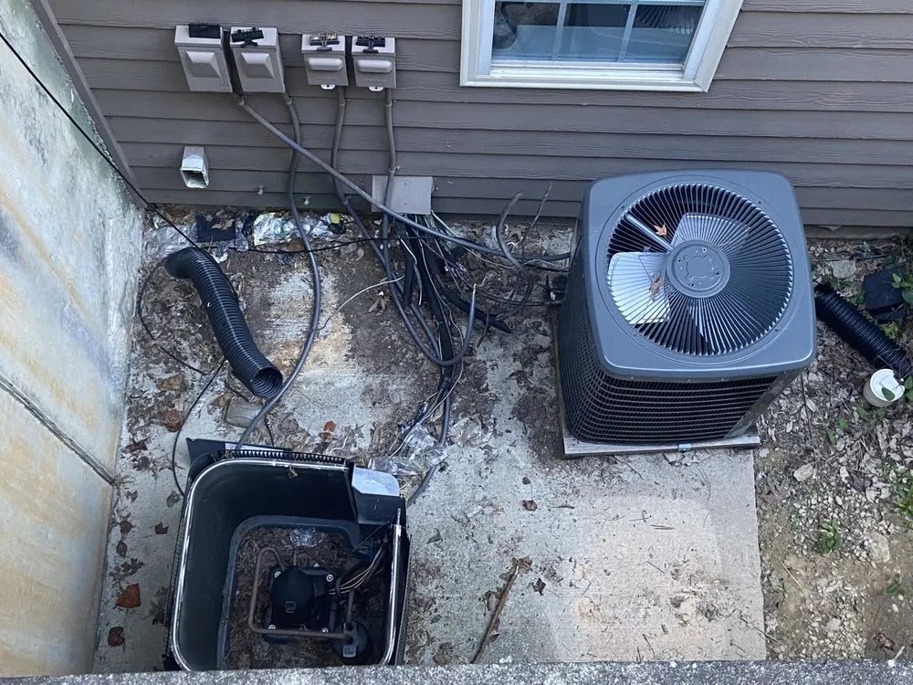 Slide of Gogo Gadget Home Inspections