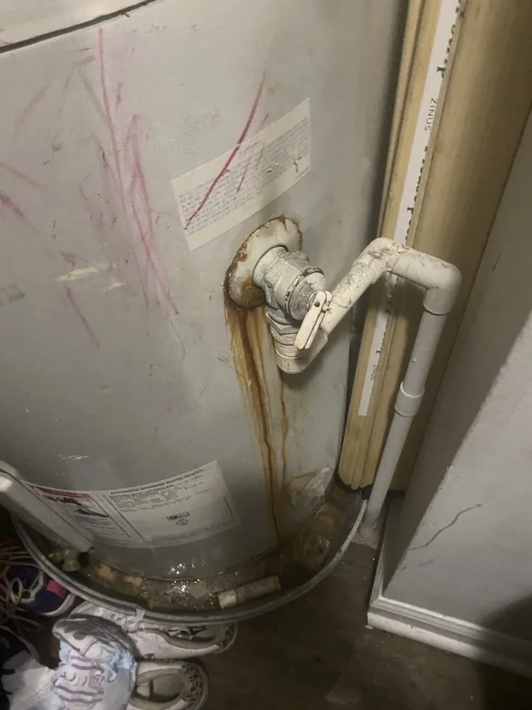 Slide of Gogo Gadget Home Inspections