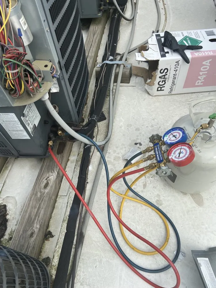 Slide of Gogo Gadget Home Inspections