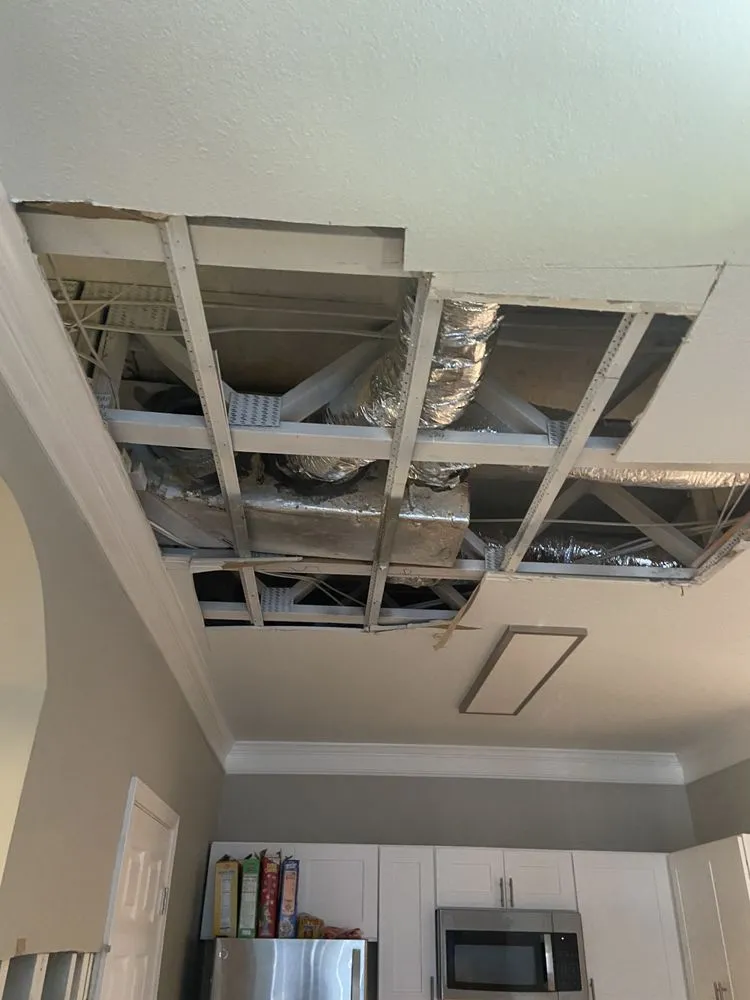 Slide of Gogo Gadget Home Inspections