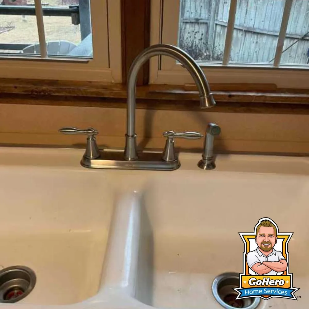 Slide of GoHero Home Services