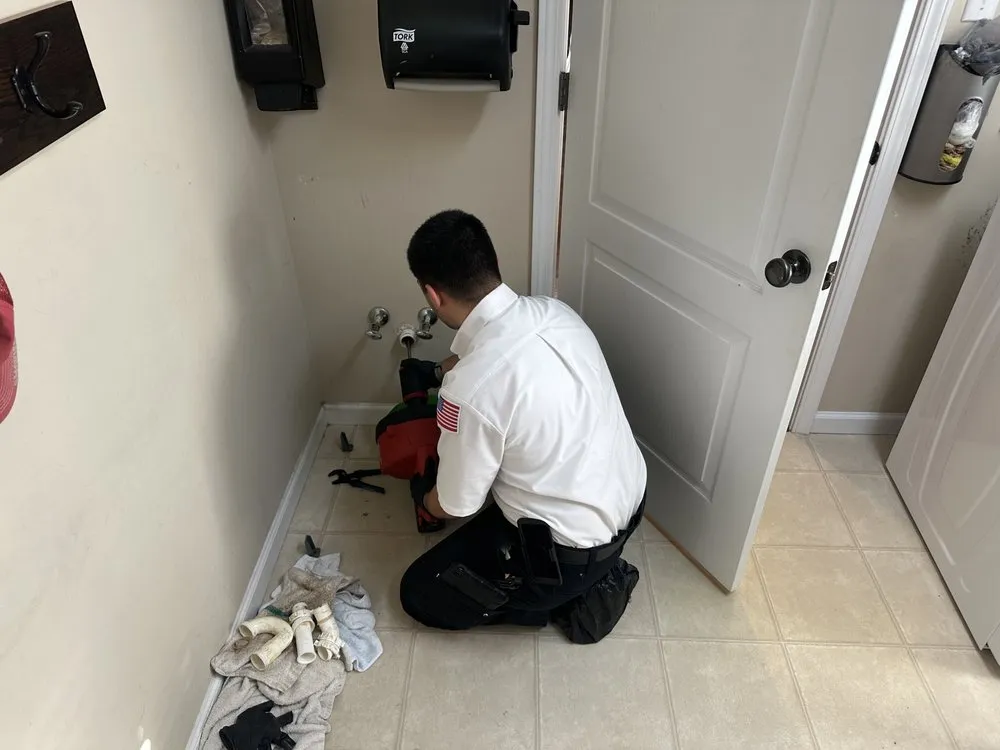 Slide of GoHero Home Services