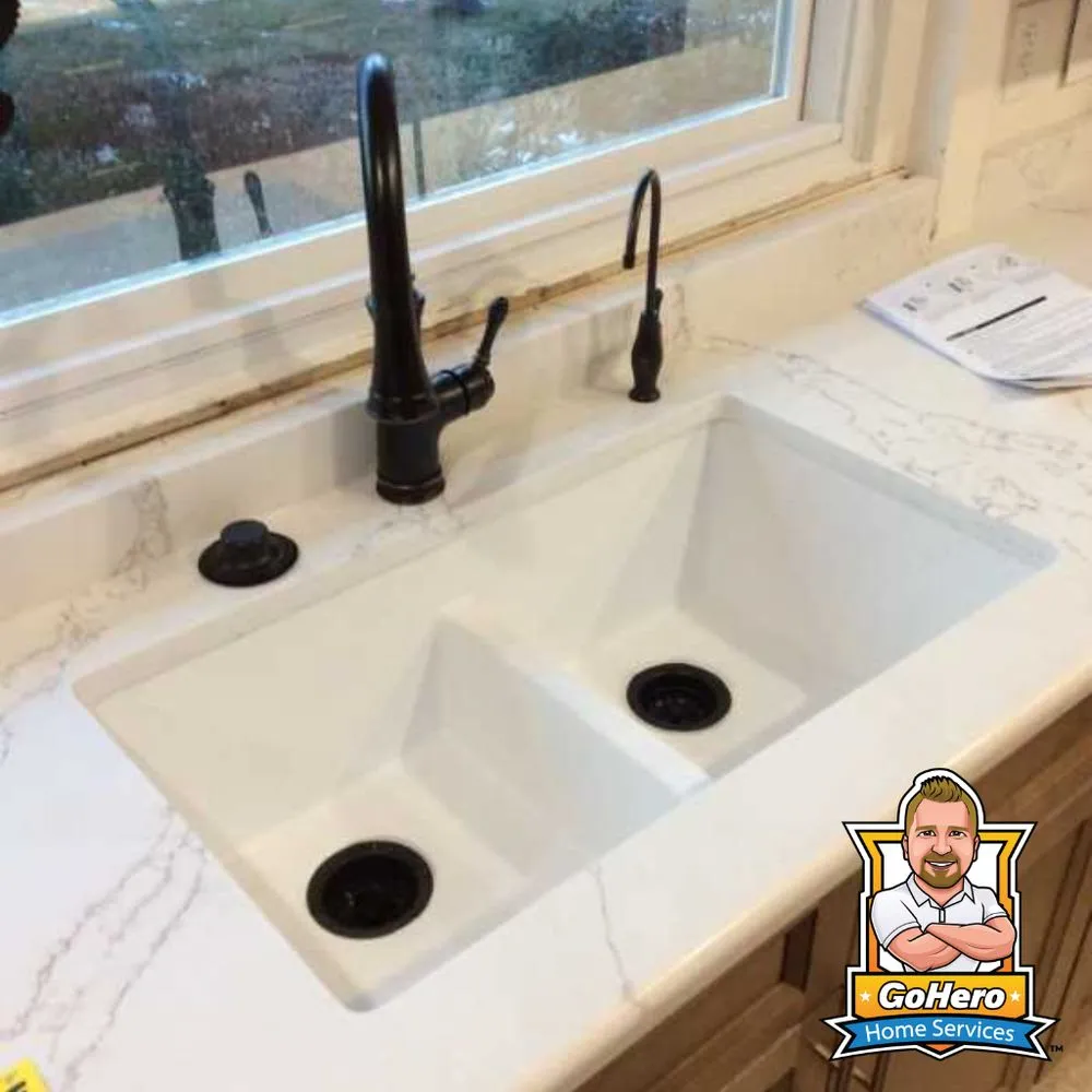 Slide of GoHero Home Services