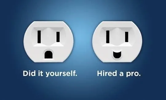 Slide of GoHero Home Services