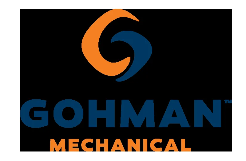 Slide of Gohman Mechanical