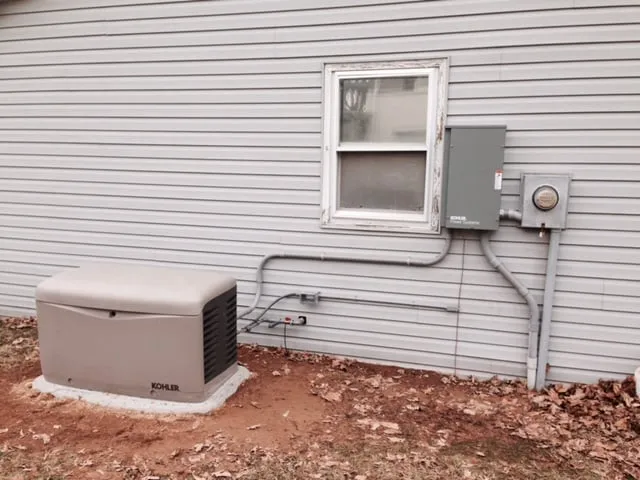 Slide of Gohn & Stambaugh