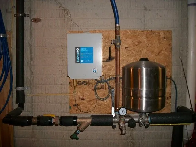 Slide of Gohn & Stambaugh