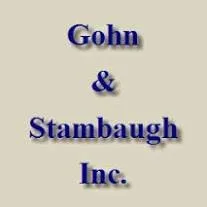 Slide of Gohn & Stambaugh