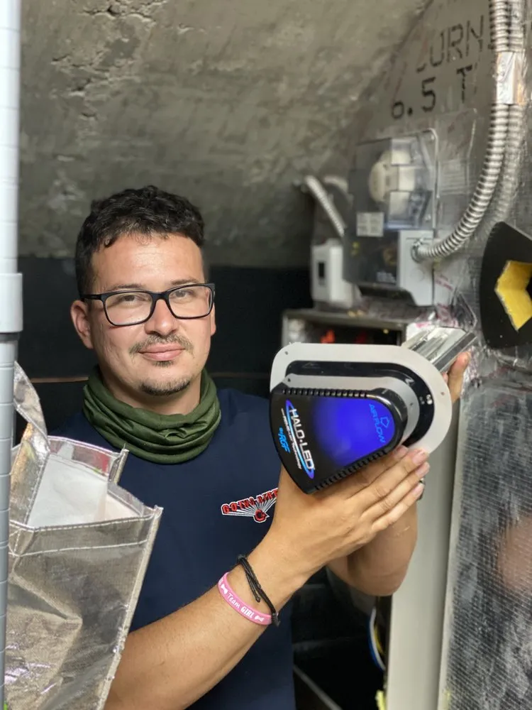 Slide of Going-Aire Air Conditioning Service - Key Largo