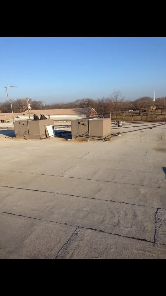 Slide of Going Green Heating & Air