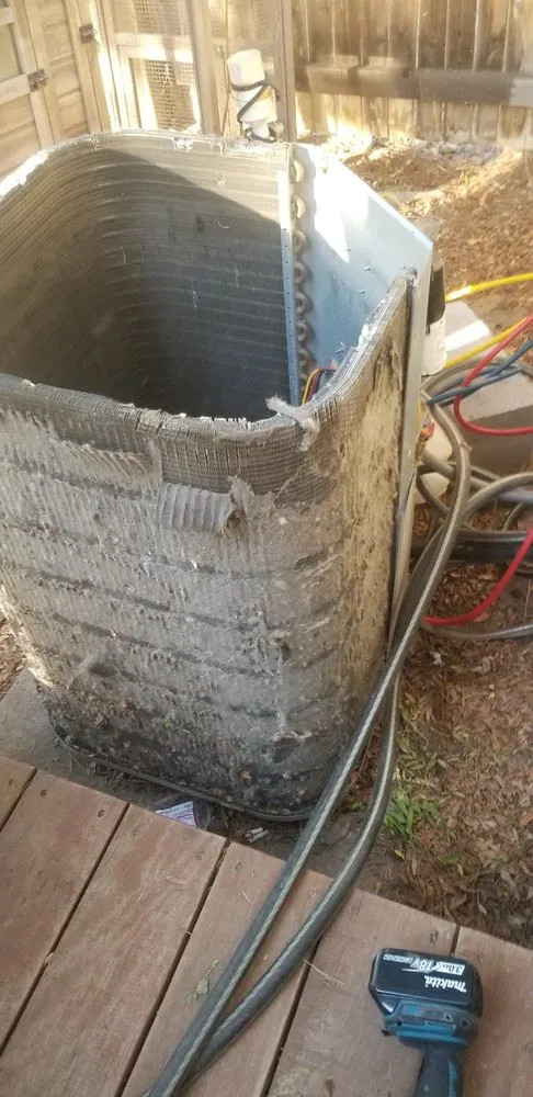 Slide of Going Green In The 303