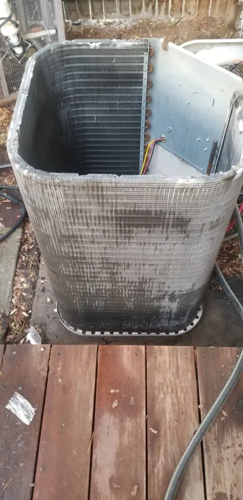 Slide of Going Green In The 303