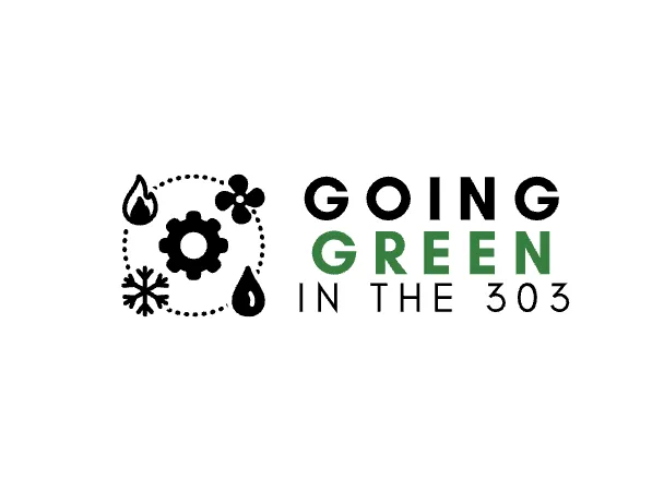 Slide of Going Green In The 303