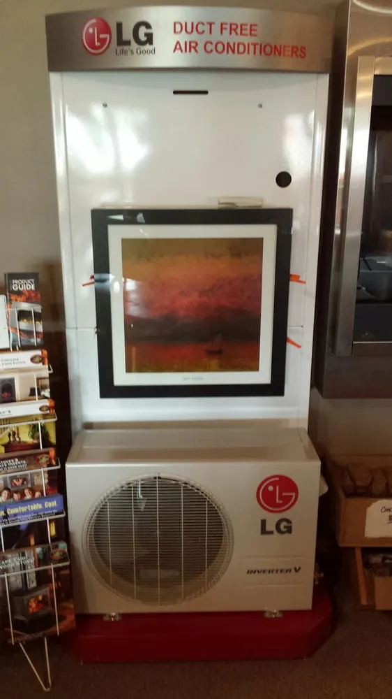 Slide of Gokey and Compton Heating and Air Conditoning