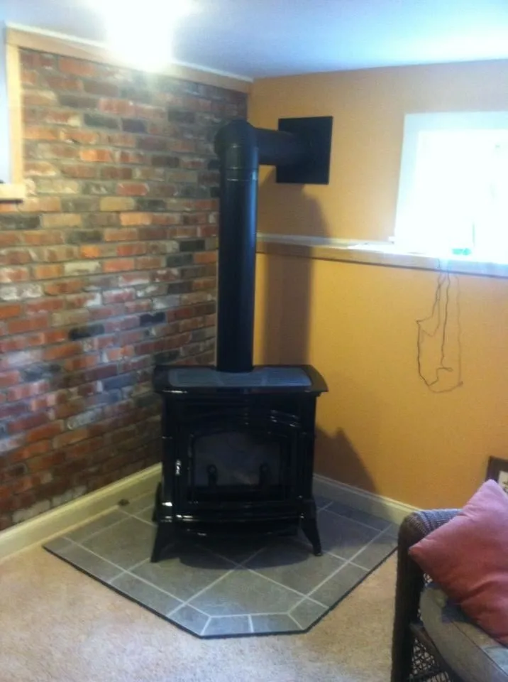 Slide of Gokey and Compton Heating and Air Conditoning