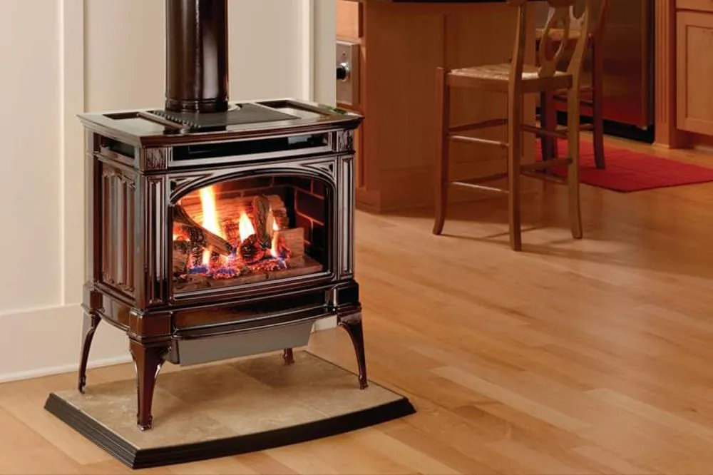 Slide of Gokey and Compton Heating and Air Conditoning